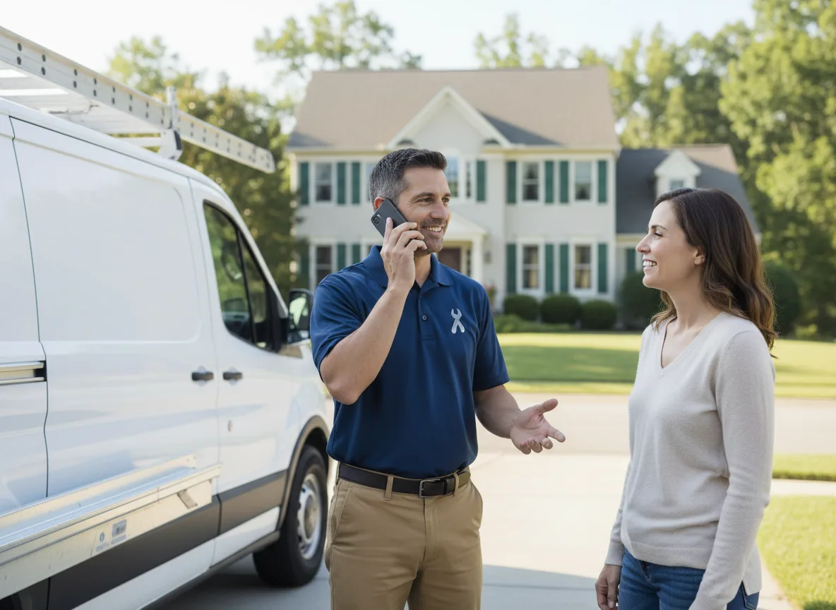 Home Gutter Service Manley, NE FAQs